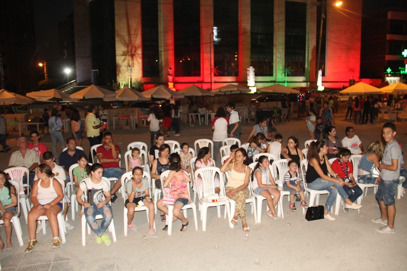 SSCC Bauchrieh C La Fiesta
